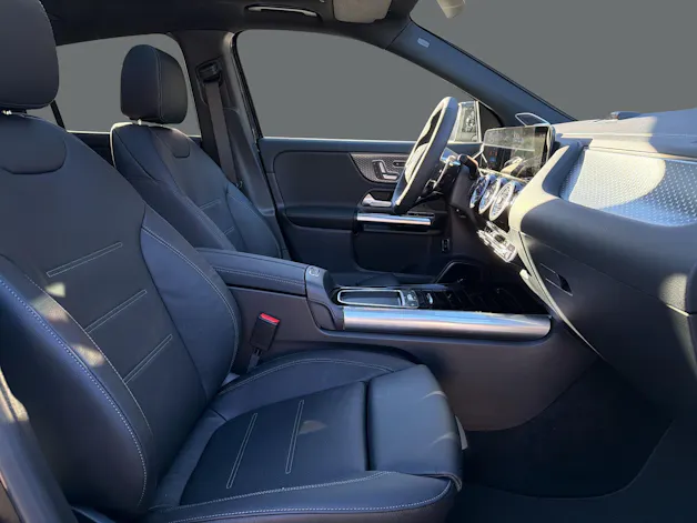 MERCEDES-BENZ GLA AMG 35 4Matic 8G-DCT