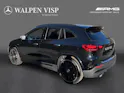 MERCEDES-BENZ GLA AMG 35 4Matic 8G-DCT