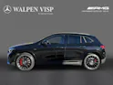MERCEDES-BENZ GLA AMG 35 4Matic 8G-DCT