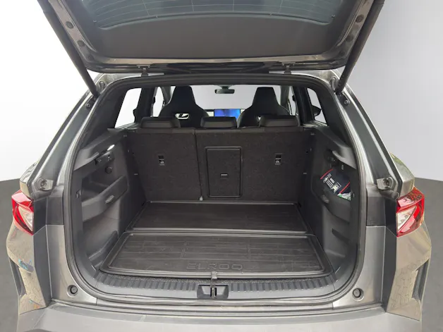 SKODA Elroq 85x Sportline 4x4