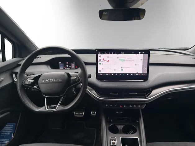 SKODA Elroq 85x Sportline 4x4