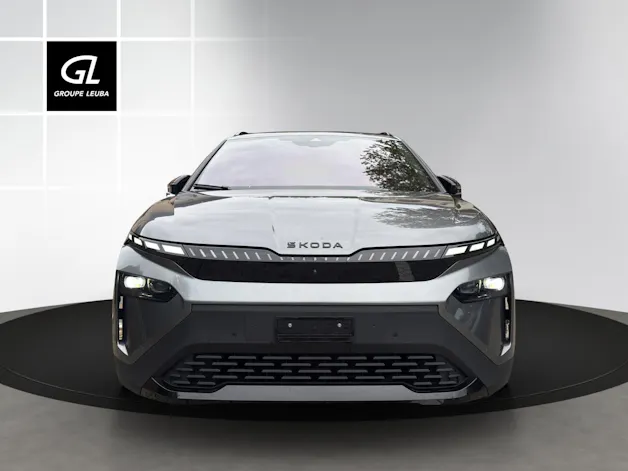 SKODA Elroq 85x Sportline 4x4