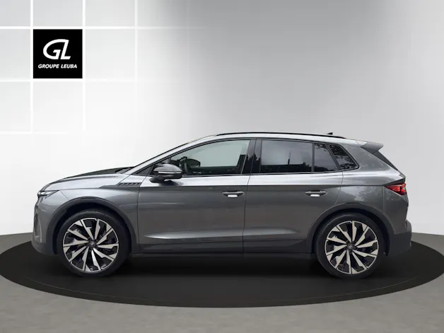 SKODA Elroq 85x Sportline 4x4
