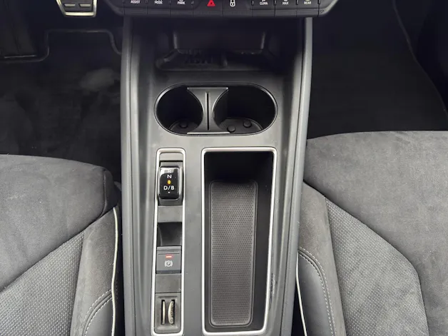SKODA Elroq 85x Sportline 4x4