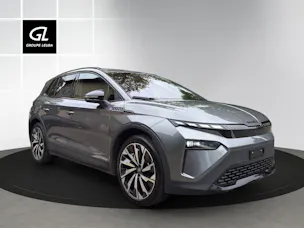 SKODA Elroq 85x Sportline 4x4