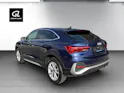 AUDI Q3 SB 45 TFSI e S li S-tr