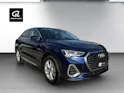 AUDI Q3 SB 45 TFSI e S li S-tr