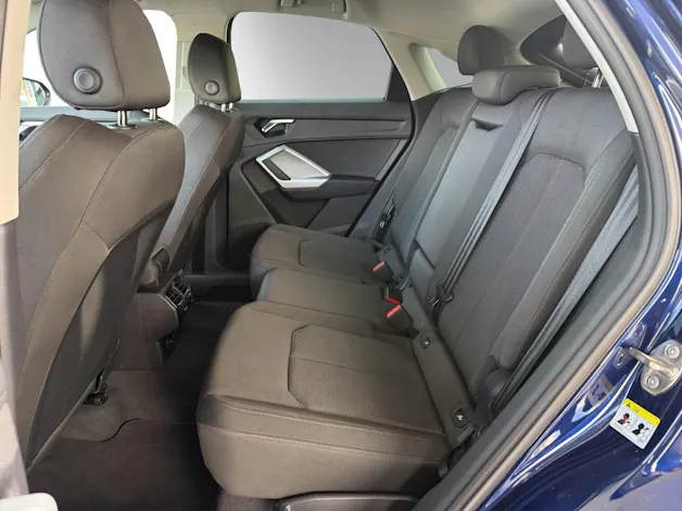 AUDI Q3 SB 45 TFSI e S li S-tr