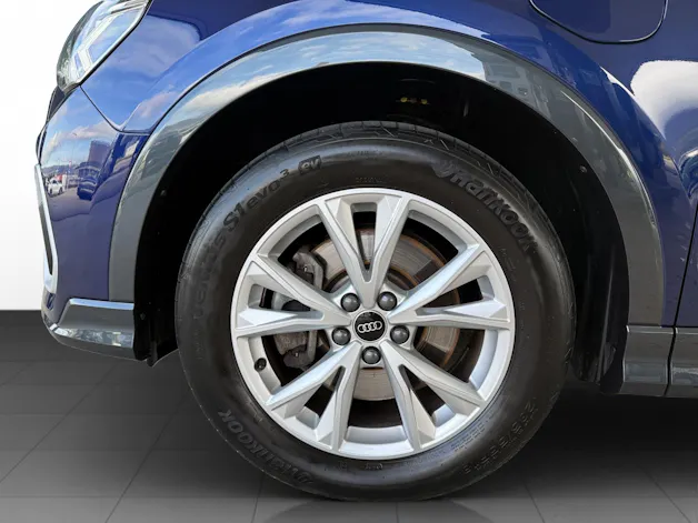 AUDI Q3 SB 45 TFSI e S li S-tr