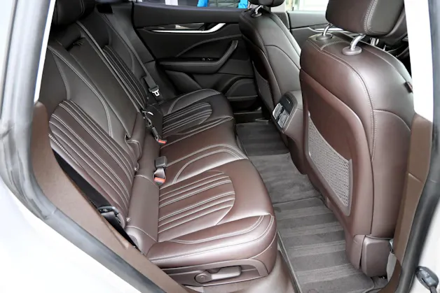 MASERATI Levante S 3.0 V6 Automatica 4X4 430PS