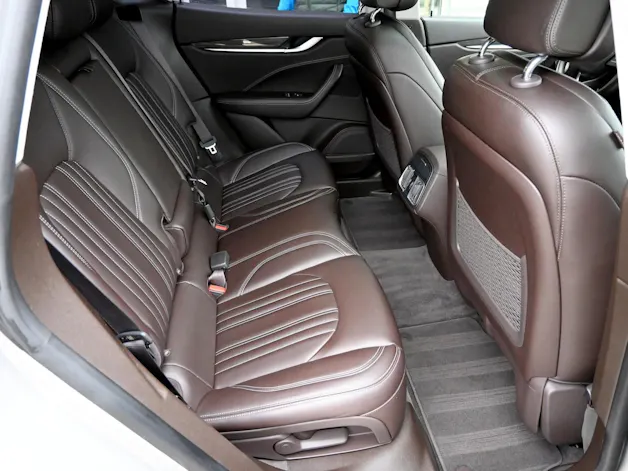 MASERATI Levante S 3.0 V6 Automatica 4X4 430PS