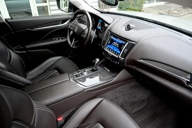 MASERATI Levante S 3.0 V6 Automatica 4X4 430PS