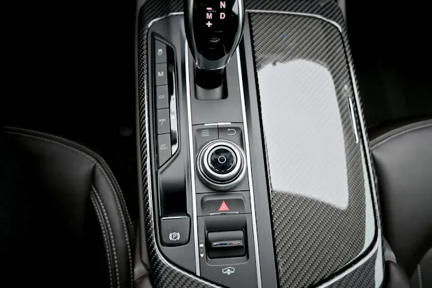 MASERATI Levante S 3.0 V6 Automatica 4X4 430PS