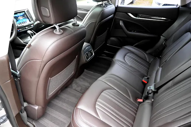 MASERATI Levante S 3.0 V6 Automatica 4X4 430PS