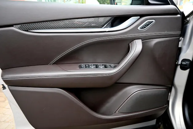 MASERATI Levante S 3.0 V6 Automatica 4X4 430PS