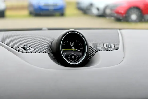 MASERATI Levante S 3.0 V6 Automatica 4X4 430PS