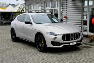 MASERATI Levante S 3.0 V6 Automatica 4X4 430PS