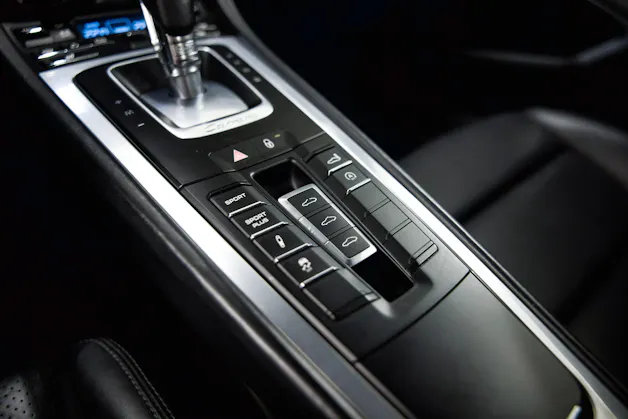 PORSCHE 911 Carrera S PDK *Sportchrono*CH-.FHZ.*
