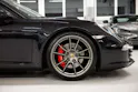 PORSCHE 911 Carrera S PDK *Sportchrono*CH-.FHZ.*