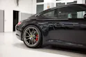 PORSCHE 911 Carrera S PDK *Sportchrono*CH-.FHZ.*