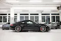 PORSCHE 911 Carrera S PDK *Sportchrono*CH-.FHZ.*