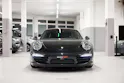 PORSCHE 911 Carrera S PDK *Sportchrono*CH-.FHZ.*