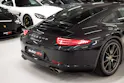 PORSCHE 911 Carrera S PDK *Sportchrono*CH-.FHZ.*