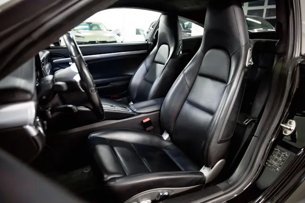 PORSCHE 911 Carrera S PDK *Sportchrono*CH-.FHZ.*