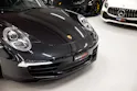 PORSCHE 911 Carrera S PDK *Sportchrono*CH-.FHZ.*