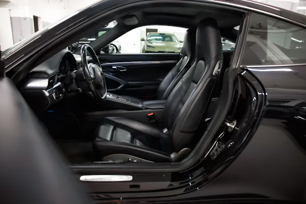 PORSCHE 911 Carrera S PDK *Sportchrono*CH-.FHZ.*