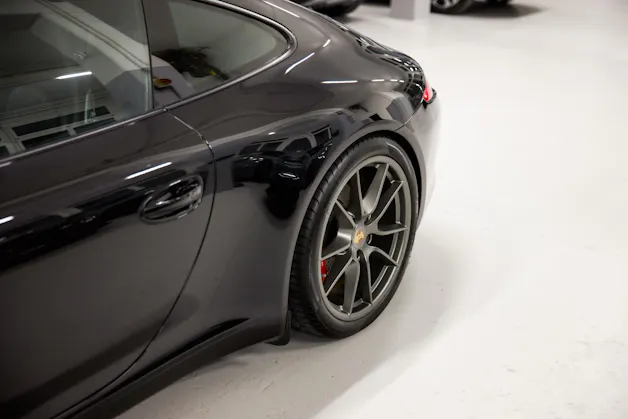 PORSCHE 911 Carrera S PDK *Sportchrono*CH-.FHZ.*