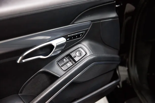 PORSCHE 911 Carrera S PDK *Sportchrono*CH-.FHZ.*