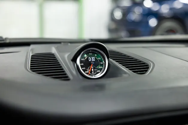 PORSCHE 911 Carrera S PDK *Sportchrono*CH-.FHZ.*