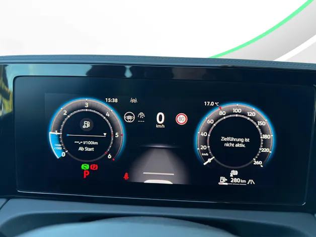 VW Tiguan 2.0 TDI SCR R-Line 4Motion DSG