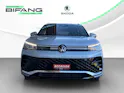 VW Tiguan 2.0 TDI SCR R-Line 4Motion DSG