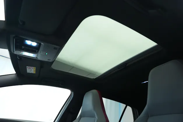 VW Golf 2.0 TSI GTI DSG *CH-Fahrzeug* *Harman Kardon*