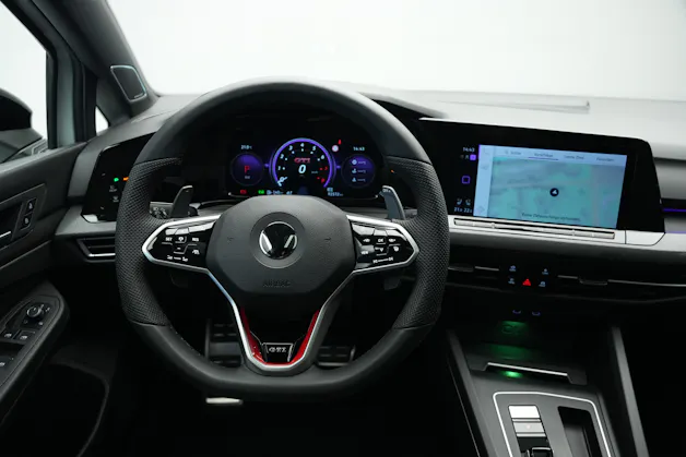 VW Golf 2.0 TSI GTI DSG *CH-Fahrzeug* *Harman Kardon*