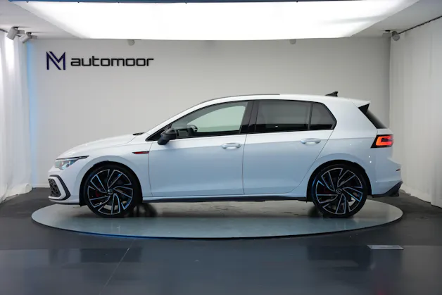 VW Golf 2.0 TSI GTI DSG *CH-Fahrzeug* *Harman Kardon*