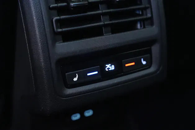 VW Golf 2.0 TSI GTI DSG *CH-Fahrzeug* *Harman Kardon*