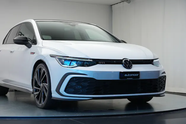 VW Golf 2.0 TSI GTI DSG *CH-Fahrzeug* *Harman Kardon*