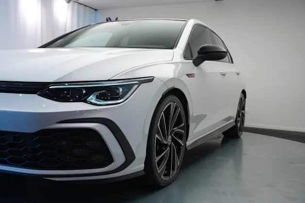 VW Golf 2.0 TSI GTI DSG *CH-Fahrzeug* *Harman Kardon*