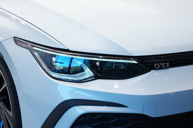 VW Golf 2.0 TSI GTI DSG *CH-Fahrzeug* *Harman Kardon*