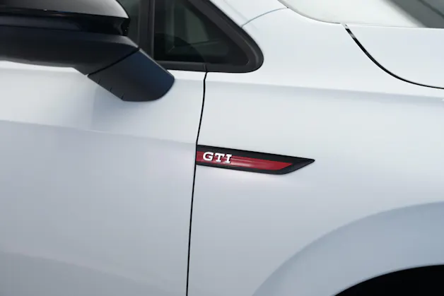 VW Golf 2.0 TSI GTI DSG *CH-Fahrzeug* *Harman Kardon*