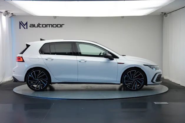 VW Golf 2.0 TSI GTI DSG *CH-Fahrzeug* *Harman Kardon*