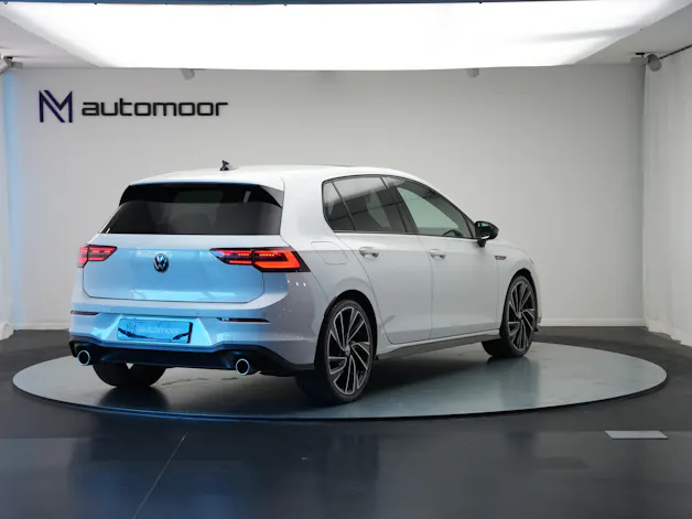 VW Golf 2.0 TSI GTI DSG *CH-Fahrzeug* *Harman Kardon*