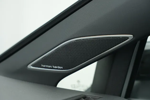 VW Golf 2.0 TSI GTI DSG *CH-Fahrzeug* *Harman Kardon*
