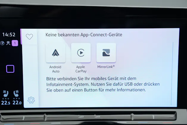 VW Golf 2.0 TSI GTI DSG *CH-Fahrzeug* *Harman Kardon*