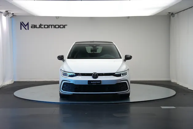 VW Golf 2.0 TSI GTI DSG *CH-Fahrzeug* *Harman Kardon*