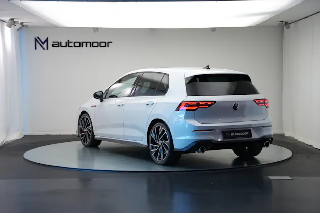 VW Golf 2.0 TSI GTI DSG *CH-Fahrzeug* *Harman Kardon*