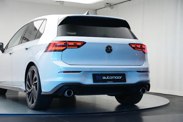VW Golf 2.0 TSI GTI DSG *CH-Fahrzeug* *Harman Kardon*